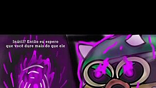 Hentai Brawl Stars Sex Match