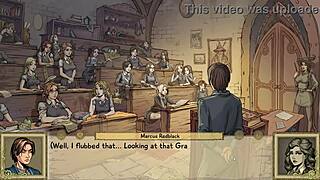 Wild Witches G Pt 10 Features Fictional Characters In Anime Action