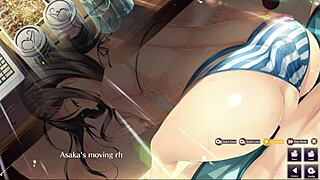 what happens next in ouchi ni kaeru made ga mashimaro desu with ushio aisaka scene 8 after story 2 english