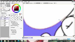 Drawing Hentai Hinata Hyuga From Naruto Shippuden Repost