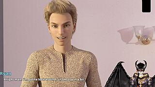 vtuber explores kings part 4