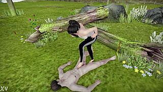 Exploring Hentai Worlds Through Vivid Animations And Stories