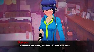 Naoto, squeeze that big cock between your huge tits and make it cum all over your slutty big ass