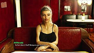 hey, wanna dive into welcome to free will 12 with some wild 3D big tits action?