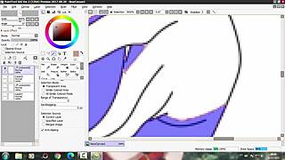 Drawing Hentai Hinata Hyuga From Naruto Shippuden Repost