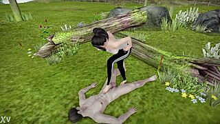 Exploring Hentai Worlds Through Vivid Animations And Stories