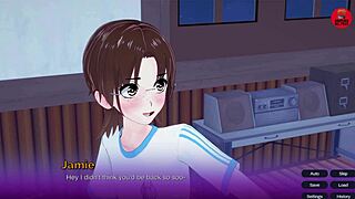Out of Touch - Ch7 - Kisses and Consequences
