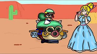 Hentai Brawl Stars Sex Match