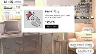 Another Hole to Seduce a Married Woman in Part 1