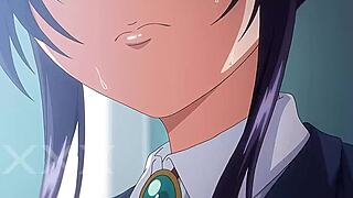 Wah! Mahasiswa Gendut Ngentot Guru di Orgy Hitam Liar Gila!