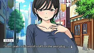 Another Hole to Seduce a Married Woman in Part 1