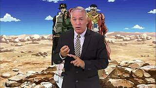 Attention All Stardust Crusaders In This Anime Adventure