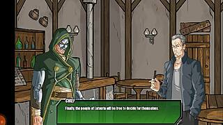 Doomination Marvel Parody Features Doctor Doom Undressing Women In Hospital