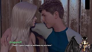 vtuber explores kings part 4