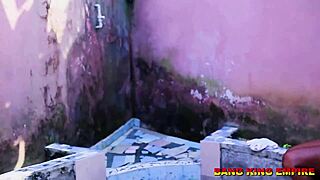 Sex Addicted Theresa Craves Hardcore Missionary In Ghetto