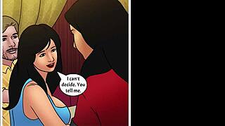 savita bhabhi videos episode 92 is ready now