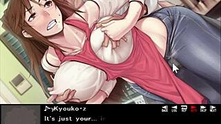 Stepmom Gets Impregnated By Delinquent In Intense Milf Fucking Scene