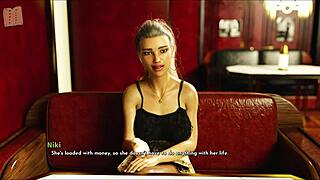 hey, wanna dive into welcome to free will 12 with some wild 3D big tits action?