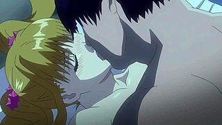 Kichiku Haha Shimai Choukyou Series with Blonde Submissive in Anal Fat Hentai Action