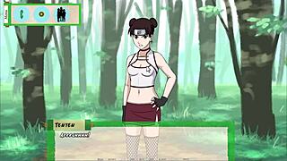 Ever Seen Jikage Rising Arc 2 Ep 14 with Wild Paizuri Action?