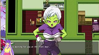 Wanna see Dragon Ball super lost episode uncensored action?