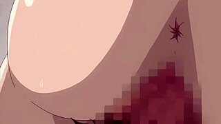 Kichiku Haha Shimai Choukyou Series with Blonde Submissive in Anal Fat Hentai Action