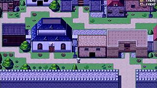 princess lets doctor lick her nipples for treatment