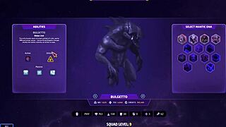 Playing Subverse Part-7