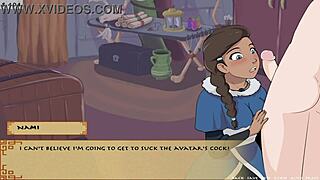 What secrets unfold in Four Elements Trainer during part 9 of this wild game?