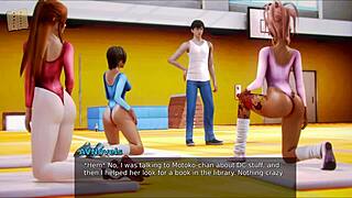 Academy 178 is full of surprises