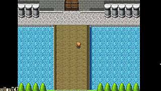 what's the deal with hrpg ntr knights story request in this game?