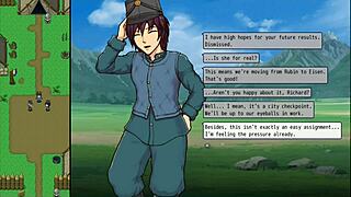 Imperial Gatekeeper's Curvy Orders