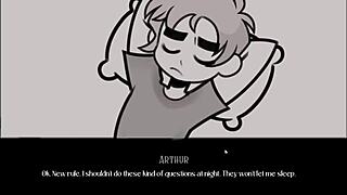 Maeve explores public academy adventures