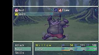 what's the deal with hrpg ntr knights story request in this game?