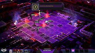 I'm feeling so excited playing subverse part-1 with all the sexy nude hentai action.