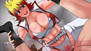 Full Gallery Of Naive Situation Academy Japanese Version Part 3