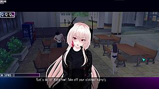artificial academy 2 m4 sopmod ii offers anime gameplay with character interactions and academy settings