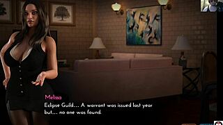 أمر جنسيس milf بصدر ومؤخرة كبيرة محتاجة زب وحش عشان تنيج وتخفف الألم