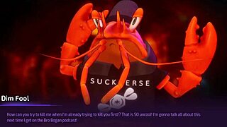 Playing Subverse Part-7