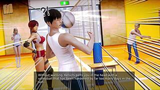 Academy 178 is full of surprises