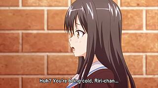 Hentai stream of Eroriman Junjou Meikko o Loveho ni Tsurekonde Yaritai Houdai episode 2! Watch with English subs for free online now.