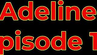 Adeline part 19 gets steamy in 3D cartoon porn comics full voiceover 🔥