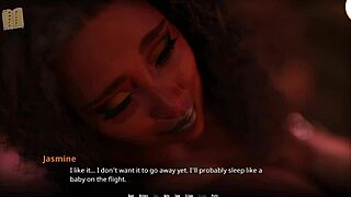 hey, dive into wvm 499 with big tits 3d anime game scenes right now