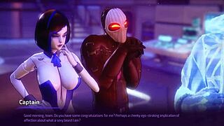 Playing Subverse Part-7