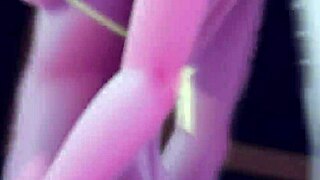 Hey, check out this Meriujinu bikini scene!