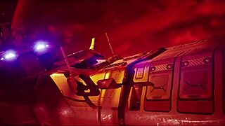 I'm feeling so excited playing subverse part-1 with all the sexy nude hentai action.