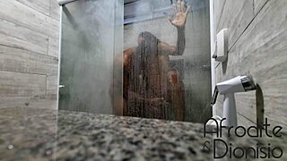 nosso primeiro video sem mascara