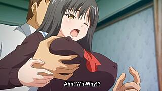 Я так переполнен эмоциями, смотря Эрориман Джунджо Мэйкко о Ловехо ни Цуреконде Яритай Хоудай эпизод 1 с английскими субами онлайн бесплатно