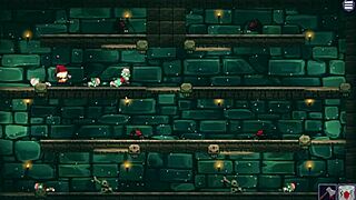 ヘンタイゲームでジューシーな女の子たちとのハロウィンセックスパーティーをナレーション