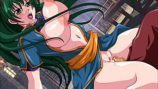 Fire Emblem Hentai Compilation Features Lyn Lyndis In Intense Scenes